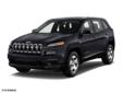 2016 Jeep Cherokee Sport
Brickner's Of Wausau
2525 Grand Avenue
Wausau, WI 54403
(715)842-4646
Retail Price: $29,555
OUR PRICE: Call for price
Stock: 3796
VIN: 1C4PJMAS6GW244827
Body Style: 4x4 Sport 4dr SUV
Mileage: 9
Engine: 6 Cylinder 3.2L