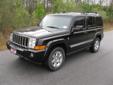Herndon Chevrolet
5617 Sunset Blvd, Lexington, South Carolina 29072 -- 800-245-2438
2008 Jeep Commander Limited Pre-Owned
800-245-2438
Price: $19,299
Herndon Makes Me Wanna Smile
Click Here to View All Photos (45)
Herndon Makes Me Wanna Smile