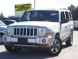 Sexton Auto Sales
4235 Capital Blvd., Â  Raleigh, NC, US -27604Â  -- 919-873-1800
2006 Jeep Commander
Call For Price
Free Auto Check and Finacning for All Types of Credit! 
919-873-1800
About Us:
Â 
Â 
Contact Information:
Â 
Vehicle Information:
Â 
Sexton Auto