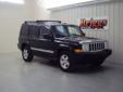 Briggs Buick GMC
Â 
2006 Jeep Commander ( Email us )
Â 
If you have any questions about this vehicle, please call
800-768-6707
OR
Email us
Features & Options
Cruise Control
Keyless Entry
Tinted Glass
Traction Control
Tilt Wheel
Side Curtain Air Bag