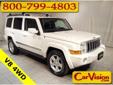 CarVision
2009 Jeep Commander Limited
Low mileage
Call For Price
Click here for finance approval
800-799-4803
Body:Â 4D Sport Utility
Engine:Â 4.7L V8
Color:Â White
Transmission:Â 5-Speed Automatic
Vin:Â 1J8HG58P19C545576
Mileage:Â 31369
Stock No:Â 545576
Manual