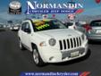 Normandin Chrysler Jeep Dodge
Good Credit, Bad Credit, No Credit, NO PROBLEM! Here at Normandin Chrysler Jeep Dodge we can get you approved. Free Carfax Report Available. Serving The Santa Clara Valley For Over 127 Years! 
408-266-9500
2010 Jeep Compass
