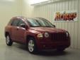 Briggs Buick GMC
Â 
2008 Jeep Compass ( Email us )
Â 
If you have any questions about this vehicle, please call
800-768-6707
OR
Email us
Hard to find jeep compass with only 49k. 1 owner carfax . Call today for your next test drive.
Â 
Features & Options
Â 