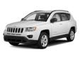 All pre-owned vehicles go through a 160 point safety inspection by our Toyota Factory trained technicians.
Dealer Name:
Toyota of Olympia
Location:
Olympia, WA
VIN:
1C4NJDBB6CD553032
Stock Number: Â 
P4478
Year:
2012
Make:
Jeep
Model:
Compass
Series:
Sport