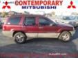 Price: $3977
Make: Jeep
Model: GRAND--CHEROKEE
Year: 2000
Technical details . Make : Jeep, Model : GRAND CHEROKEE, Version : Gl, year : 2000, . Technical features : . Automovil, Color : Maroon, mileage : 200.879 Km., Options : . Fuel : Naphtha .,