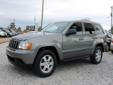 Â .
Â 
2008 Jeep Grand Cherokee
$0
Call
Lincoln Road Autoplex
4345 Lincoln Road Ext.,
Hattiesburg, MS 39402
For more information contact Lincoln Road Autoplex at 601-336-5242.
Vehicle Price: 0
Mileage: 73189
Engine: V6 3.7l
Body Style: Suv
Transmission: