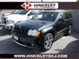Â .
Â 
2010 Jeep Grand Cherokee
$0
Call 801-438-3370
Hinckley Dodge Chrysler Jeep
801-438-3370
2309 S. State St,
Salt Lake City, UT 84115
About Hinckley Dodge
Hinckley Dodge is the oldest continuously operating Dodge dealership in North America. Founded in