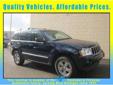 Van Andel and Flikkema
2006 Jeep Grand Cherokee 4dr Limited 4WD
Call For Price
Click here for finance approval
616-363-9031
Color:Â MIDNIGHT BLUE PEARL
Transmission:Â 5-Speed A/T
Interior:Â MEDIUM SLATE GRAY
Vin:Â 1J4HR58256C224197
Mileage:Â 86066
Engine:Â 348L