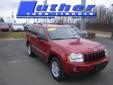 Luther Ford Lincoln
3629 Rt 119 S, Homer City, Pennsylvania 15748 -- 888-573-6967
2005 Jeep Grand Cherokee Laredo Pre-Owned
888-573-6967
Price: $14,000
Instant Approval!
Click Here to View All Photos (10)
Credit Dr. Will Get You Approved!
Description:
Â 