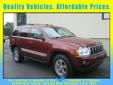 Van Andel and Flikkema
3844 Plainfield Avenue, Grand Rapids, Michigan 49525 -- 616-363-9031
2007 Jeep Grand Cherokee 4WD 4dr Limited Pre-Owned
616-363-9031
Price: $15,900
Click Here to View All Photos (16)
Â 
Contact Information:
Â 
Vehicle Information:
Â 
