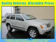Van Andel and Flikkema
Van Andel and Flikkema
Asking Price: $17,500
Contact Chris Browkaw at 616-363-9031 for more information!
Click here for finance approval
2008 Jeep Grand Cherokee ( Click here to inquire about this vehicle )
Stock No:Â B8623
Trim:Â 4WD