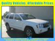 Van Andel and Flikkema
2006 Jeep Grand Cherokee 4dr Limited 4WD Pre-Owned
$17,900
CALL - 616-363-9031
(VEHICLE PRICE DOES NOT INCLUDE TAX, TITLE AND LICENSE)
Mileage
65285
Engine
287L 8 Cyl.
Year
2006
VIN
1J4HR58N16C114628
Stock No
B8631
Model
Grand