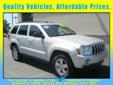 Van Andel and Flikkema
2007 Jeep Grand Cherokee 4WD 4dr Limited Pre-Owned
$18,000
CALL - 616-363-9031
(VEHICLE PRICE DOES NOT INCLUDE TAX, TITLE AND LICENSE)
Transmission
5-Speed A/T
Stock No
B8636B
Mileage
76863
Price
$18,000
VIN
1J8HR58P67C571663
Year