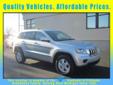 Van Andel and Flikkema
Van Andel and Flikkema
Asking Price: $26,500
Contact Chris Browkaw at 616-363-9031 for more information!
Click here for finance approval
2011 Jeep Grand Cherokee ( Click here to inquire about this vehicle )
VIN:Â 1J4RR4GG1BC546714