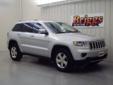 Briggs Buick GMC
2312 Stag Hill Road, Manhattan, Kansas 66502 -- 800-768-6707
2011 Jeep Grand Cherokee Limited Sport Utility 4D Pre-Owned
800-768-6707
Price: Call for Price
Description:
Â 
4WD. Talk about luxury! Stunning! Want to stretch your purchasing
