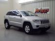 Briggs Buick GMC
Â 
2011 Jeep Grand Cherokee ( Email us )
Â 
If you have any questions about this vehicle, please call
800-768-6707
OR
Email us
Body type:
4WD Sport Utility Vehicles
Mileage:
28427
Exterior Color:
Silver
Year:
2011
VIN:
1J4RR4GG4BC625715