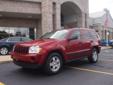 2005 Jeep Grand Cherokee Laredo
Sellers Renew Auto Center
9603 Dixie Hwy
Clarkston, MI 48347
(248)625-5500
Retail Price: Call for price
OUR PRICE: Call for price
Stock: BL1545
VIN: 1J4GR48K55C721254
Body Style: SUV 4X4
Mileage: 133,588
Engine: 6 Cyl.