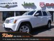 Klein Auto
162 S Main Street, Â  Clintonville, WI, US -54929Â  -- 877-585-1623
2010 Jeep Grand Cherokee Laredo
Call For Price
Call NOW!! for appointment and FREE vehicle history report. 877-585-1623 
877-585-1623
About Us:
Â 
REAL PEOPLE. REAL VALUE.That's