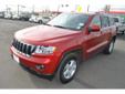Lee Peterson Motors
410 S. 1ST St., Yakima, Washington 98901 -- 888-573-6975
2011 Jeep Grand Cherokee Laredo Pre-Owned
888-573-6975
Price: Call for Price
Receive a Free CarFax Report!
Click Here to View All Photos (12)
We Deliver Customer Satisfaction,
