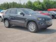 2014 Jeep Grand Cherokee Laredo E $37,075
Leith Chrysler Dodge Jeep Ram
11220 US Hwy 15-501
Aberdeen, NC 28315
(910)944-7115
Retail Price: Call for price
OUR PRICE: $37,075
Stock: D2863
VIN: 1C4RJEAG6EC519539
Body Style: SUV
Mileage: 0
Engine: 6 Cyl.