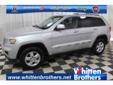 Whitten Chrysler Jeep Dodge Mazda
10701 Midlothian Turnpike, Â  Richmond, VA, US -23235Â  -- 888-339-9413
2011 Jeep Grand Cherokee Laredo
Free Carfax History Report- Call Now!
Fast Credit Approval-Click Here to Apply Online Now!
Fast Credit Approval-Click