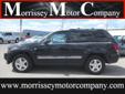 2007 Jeep Grand Cherokee Limited $17,899
Morrissey Motor Company
2500 N Main ST.
Madison, NE 68748
(402)477-0777
Retail Price: Call for price
OUR PRICE: $17,899
Stock: N4985
VIN: 1J8HR58267C572168
Body Style: SUV 4X4
Mileage: 75,087
Engine: 8 Cyl. 5.7L