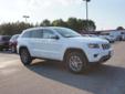 2014 Jeep Grand Cherokee Limited $39,400
Leith Chrysler Dodge Jeep Ram
11220 US Hwy 15-501
Aberdeen, NC 28315
(910)944-7115
Retail Price: Call for price
OUR PRICE: $39,400
Stock: D2903
VIN: 1C4RJEBG4EC519618
Body Style: SUV
Mileage: 0
Engine: 6 Cyl. 3.6L