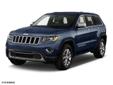 2016 Jeep Grand Cherokee Limited
Brickner's Of Wausau
2525 Grand Avenue
Wausau, WI 54403
(715)842-4646
Retail Price: $41,155
OUR PRICE: Call for price
Stock: 3780
VIN: 1C4RJFBG2GC305493
Body Style: 4x4 Limited 4dr SUV
Mileage: 18
Engine: 6 Cylinder 3.6L