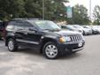2008 Jeep Grand Cherokee Overland $17,950
Leith Chrysler Dodge Jeep Ram
11220 US Hwy 15-501
Aberdeen, NC 28315
(910)944-7115
Retail Price: Call for price
OUR PRICE: $17,950
Stock: D2976A
VIN: 1J8HR68298C180812
Body Style: SUV 4X4
Mileage: 81,787
Engine: 8