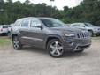 2014 Jeep Grand Cherokee Overland $44,190
Leith Chrysler Dodge Jeep Ram
11220 US Hwy 15-501
Aberdeen, NC 28315
(910)944-7115
Retail Price: Call for price
OUR PRICE: $44,190
Stock: D2929
VIN: 1C4RJECG2EC542944
Body Style: SUV
Mileage: 0
Engine: 6 Cyl.