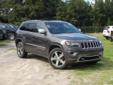 2015 Jeep Grand Cherokee Overland $47,190
Leith Chrysler Dodge Jeep Ram
11220 US Hwy 15-501
Aberdeen, NC 28315
(910)944-7115
Retail Price: Call for price
OUR PRICE: $47,190
Stock: D3011
VIN: 1C4RJFCG0FC613341
Body Style: SUV 4X4
Mileage: 0
Engine: 6 Cyl.