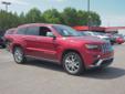 2014 Jeep Grand Cherokee Summit $52,585
Leith Chrysler Dodge Jeep Ram
11220 US Hwy 15-501
Aberdeen, NC 28315
(910)944-7115
Retail Price: Call for price
OUR PRICE: $52,585
Stock: D2839
VIN: 1C4RJFJGXEC475888
Body Style: SUV 4X4
Mileage: 0
Engine: 6 Cyl.