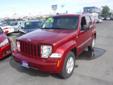 2012 Jeep Liberty 4 Door Wagon
More Details: http://www.autoshopper.com/used-trucks/2012_Jeep_Liberty_4_Door_Wagon_Anchorage_AK-66887505.htm
Click Here for 1 more photos
Miles: 67725
Stock #: A35750C
Affordable Used Cars Anchorage
907-274-2277