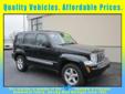 Van Andel and Flikkema
Â 
2009 Jeep Liberty ( Click here to inquire about this vehicle )
Â 
If you have any questions about this vehicle, please call
Chris Browkaw 616-363-9031
OR
Click here to inquire about this vehicle
Financing Available
Year:Â 2009