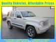 Van Andel and Flikkema
Â 
2008 Jeep Liberty ( Click here to inquire about this vehicle )
Â 
If you have any questions about this vehicle, please call
Chris Browkaw 616-363-9031
OR
Click here to inquire about this vehicle
Financing Available
Model:Â Liberty