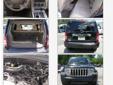Â Â Â Â Â Â 
2010 Jeep Liberty Limited
Has 6 Cyl. engine.
Handles nicely with 4 Speed Automatic transmission.
Awesome deal for this vehicle plus it has a Tan interior.
Great looking car looks Superb in Black
Roof Rack
Heated Outside Mirror(s)
Rear Window Wiper