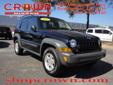 Crown Nissan
Have a question about this vehicle?
Call Kent Smith on 205-588-0658
Click Here to View All Photos (12)
2007 Jeep Liberty Sport Pre-Owned
Price: Call for Price
Mileage: 68377
Condition: Used
Year: 2007
Make: Jeep
VIN: 1J4GL48K37W523047
Stock