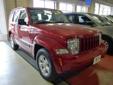 Napoli Suzuki
For the best deal on this vehicle,
call Marci Lynn in the Internet Dept on 203-551-9644
2010 Jeep Liberty Sport
Vin: Â 1J4PN2GK1AW128131
Color: Â Red
Transmission: Â Automatic
Mileage: Â 31543
Engine: Â 6 Cyl.
Body: Â SUV
Call us on
203-551-9644
