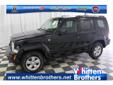 Whitten Chrysler Jeep Dodge Mazda
10701 Midlothian Turnpike, Â  Richmond, VA, US -23235Â  -- 888-339-9413
2010 Jeep Liberty Sport
Wow! Up to 6years/80K Warranty..Call Now!
Fast Credit Approval-Click Here to Apply Online Now!
Fast Credit Approval-Click here