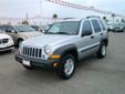 Used 2007 Jeep Liberty
Call Us for Price
Vehicle Summary
Dealer Info
Stock #:
51853
Vehicle ID #:
1J4GK48K47W545304
New/Used/Certified:
Used
Make:
Jeep
Model:
Liberty
Trim:
Sport Utility 4D
Your Price:
Call Us for Price
Miles:
25373 Mil
Ext.:
Silver