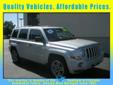 Van Andel and Flikkema
Â 
2008 Jeep Patriot ( Click here to inquire about this vehicle )
Â 
If you have any questions about this vehicle, please call
Chris Browkaw 616-363-9031
OR
Click here to inquire about this vehicle
Financing Available
Model:Â Patriot