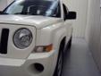 Briggs Buick GMC
2312 Stag Hill Road, Manhattan, Kansas 66502 -- 800-768-6707
2010 Jeep Patriot Sport Utility 4D Pre-Owned
800-768-6707
Price: Call for Price
Description:
Â 
BEEP BEEP... Get in the JEEP JEEP. Bring the whole group in this Jeep and be