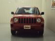 Briggs Buick GMC
2312 Stag Hill Road, Manhattan, Kansas 66502 -- 800-768-6707
2010 Jeep Patriot Sport Utility 4D Pre-Owned
800-768-6707
Price: Call for Price
Â 
Â 
Vehicle Information:
Â 
Briggs Buick GMC http://www.briggsmanhattanusedcars.com
Click here to