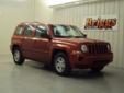 Briggs Buick GMC
Â 
2010 Jeep Patriot ( Email us )
Â 
If you have any questions about this vehicle, please call
800-768-6707
OR
Email us
Features & Options
Tilt Wheel
Vanity Mirrors
Passenger Air Bag
Side Curtain Air Bag
Traction Control
Air Conditioning
Â 