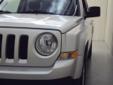 Briggs Buick GMC
2312 Stag Hill Road, Manhattan, Kansas 66502 -- 800-768-6707
2011 Jeep Patriot Sport Utility 4D Pre-Owned
800-768-6707
Price: Call for Price
Â 
Â 
Vehicle Information:
Â 
Briggs Buick GMC http://www.briggsmanhattanusedcars.com
Click here to