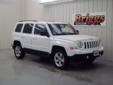 Briggs Buick GMC
Â 
2011 Jeep Patriot ( Email us )
Â 
If you have any questions about this vehicle, please call
800-768-6707
OR
Email us
4WD. All the right ingredients! Lots of room! This 2011 Patriot is for Jeep fanatics looking far and wide for a great