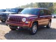 2016 Jeep Patriot Sport $23,805
Crowson Auto World
541 Hwy. 15 North
Louisville, MS 39339
(888)943-7265
Retail Price: Call for price
OUR PRICE: $23,805
Stock: 6758D
VIN: 1C4NJPBB3GD576758
Body Style: Sport 4dr SUV
Mileage: 0
Engine: 4 Cylinder 2.4L