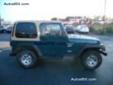 Price: $7450
Make: Jeep
Model: WRANGLER
Year: 1997
Technical details . Make : Jeep, Model : WRANGLER, Version : Gl, year : 1997, . Technical features : . Automovil, Color : Green, mileage : 118.818 Km., Options : . Fuel : Naphtha ., Tuscaloosa.
Source: