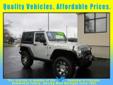Van Andel and Flikkema
3844 Plainfield Avenue, Grand Rapids, Michigan 49525 -- 616-363-9031
2010 Jeep Wrangler 4WD 2dr Rubicon Pre-Owned
616-363-9031
Price: $28,000
Click Here to View All Photos (16)
Â 
Contact Information:
Â 
Vehicle Information:
Â 
Van