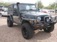 Car Financer
16784 N 88th Dr., Peoria, Arizona 85382 -- 623-875-4006
2006 JEEP WRANGLER 4X4 UNLIMITED RUBICON LWB Pre-Owned
623-875-4006
Price: Call for Price
Bad credit auto financing
Click Here to View All Photos (20)
Bad credit auto financing